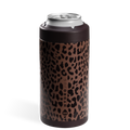Brown Leopard - Sip Ready Daily