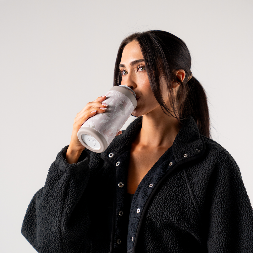 Camo - Jug for Every Day