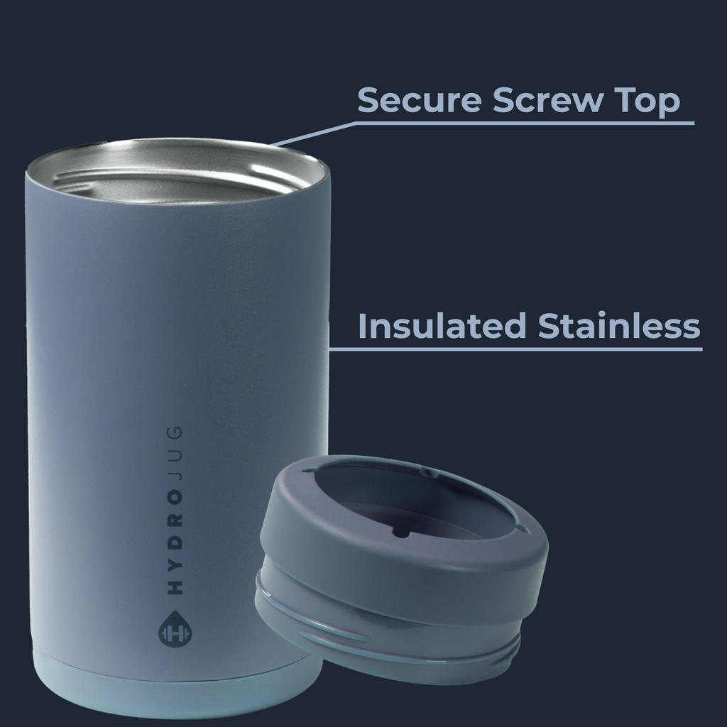 Cascade - Everyday Carry Jug