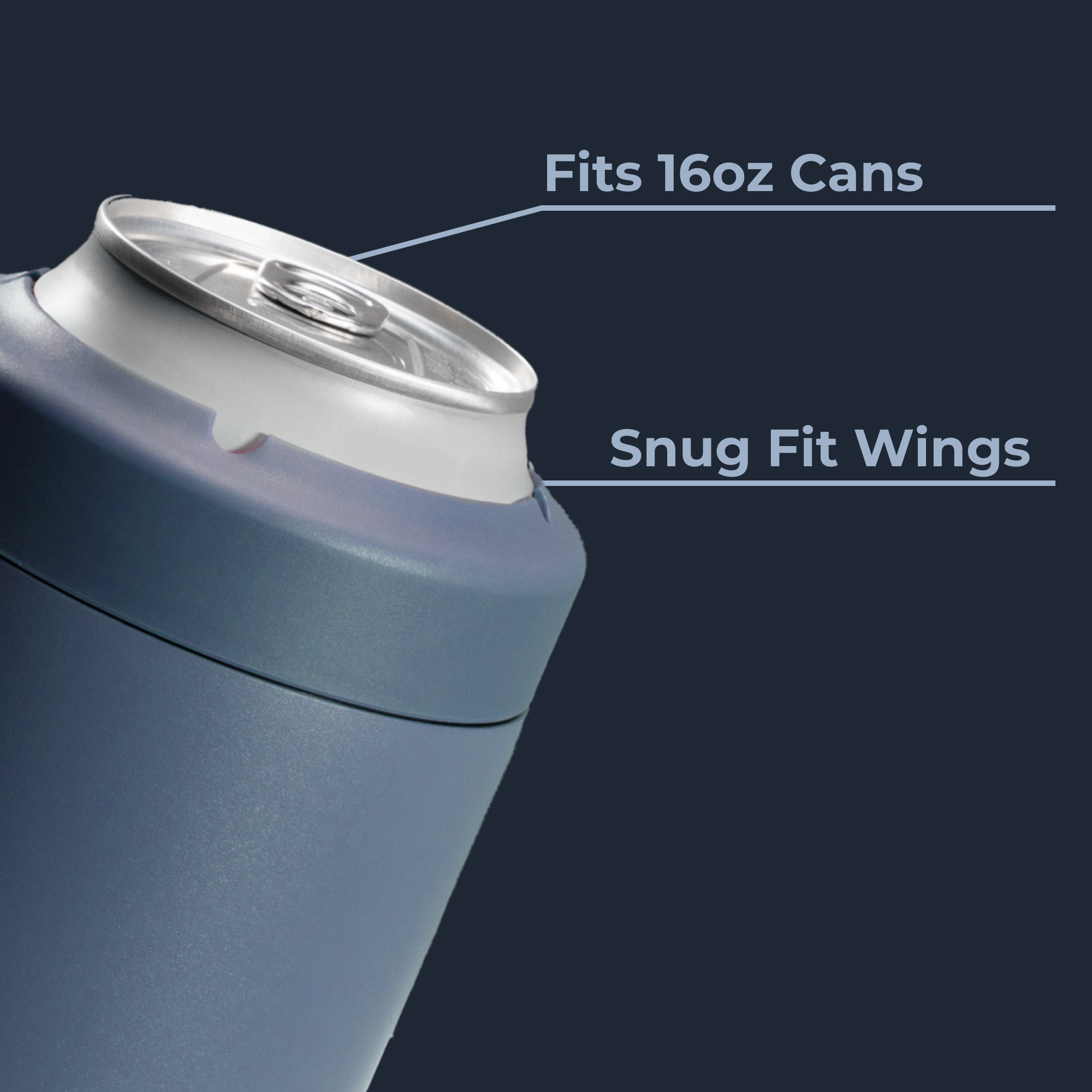 Cascade - Everyday Carry Jug
