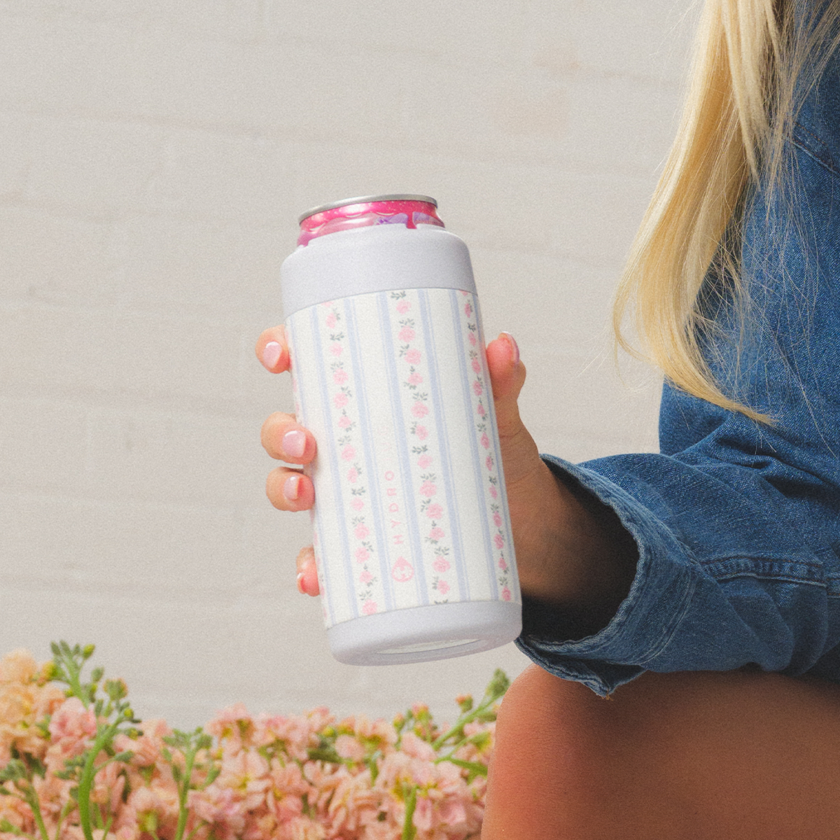 Primrose - Refill Ready Daily