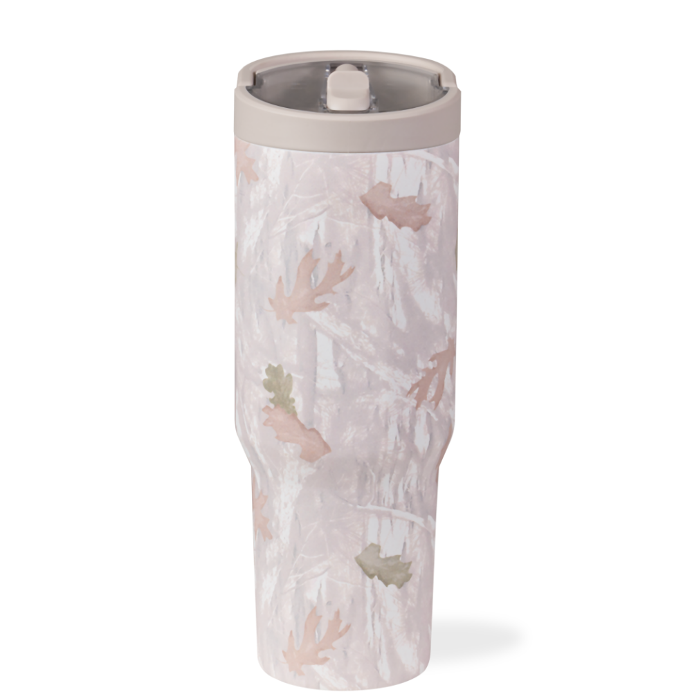 Camo - Hydration Companion