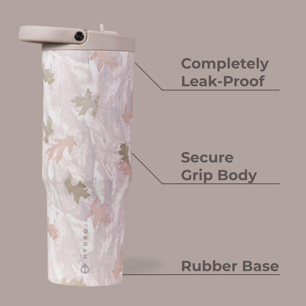 Camo - Hydration Companion