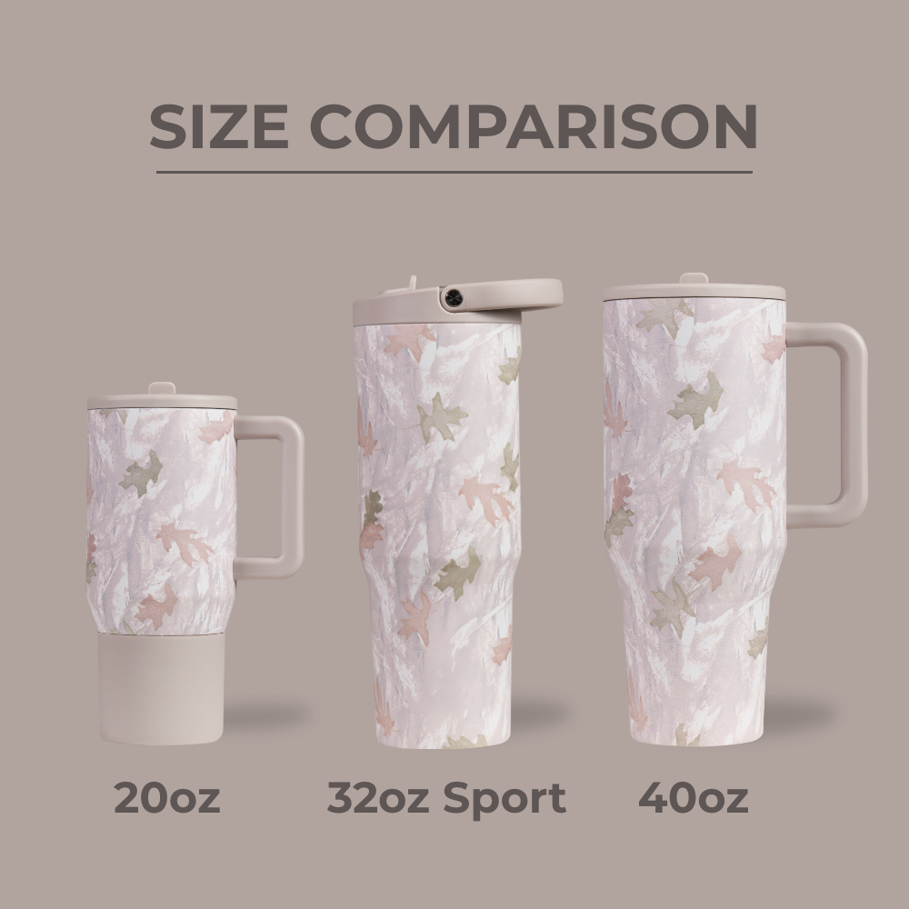 Camo - Hydration Companion