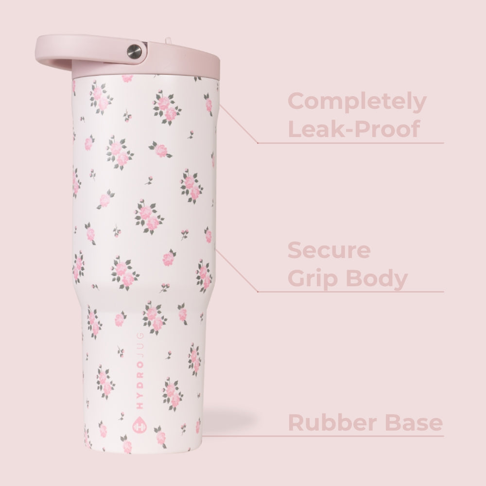 Wildrose - On the Go Hydration