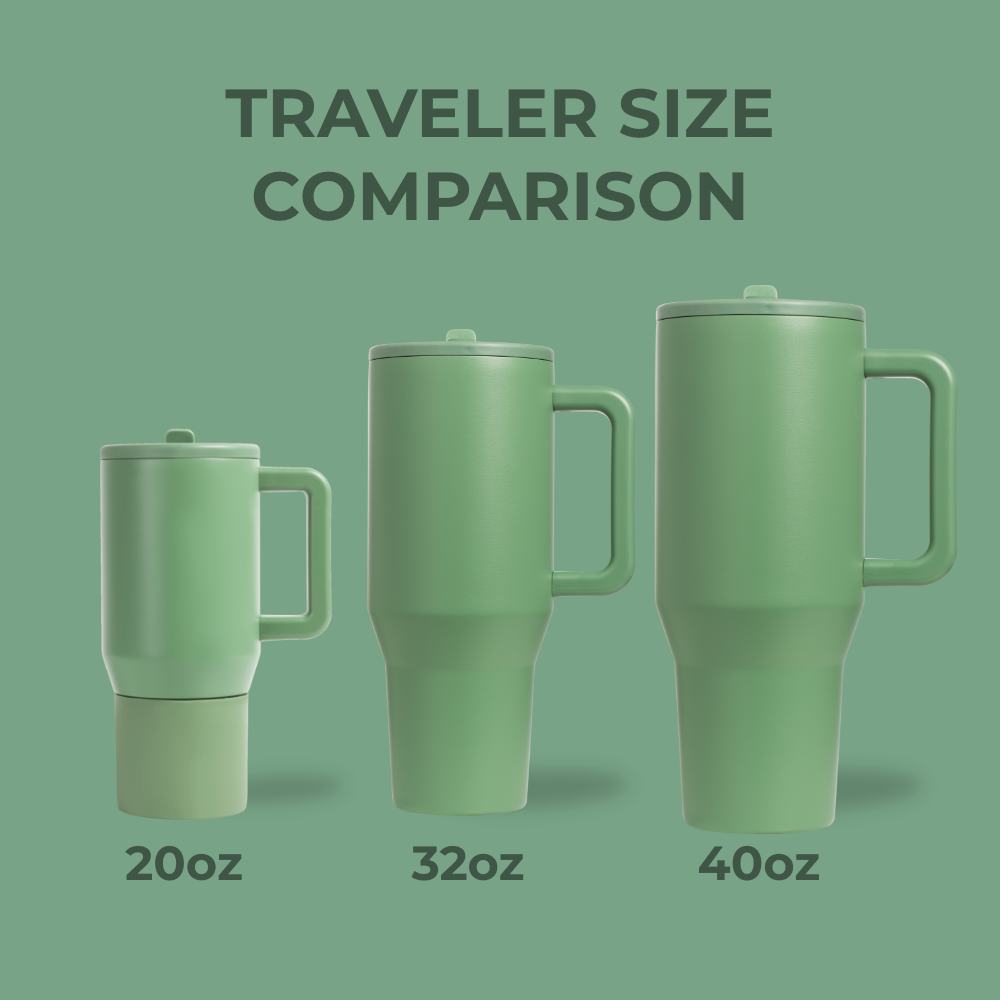 Sage - Made to Refill