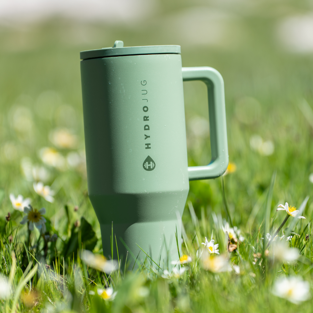 Sage - Made to Refill