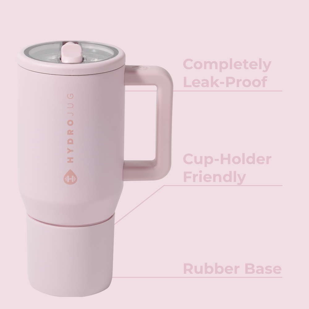 Pink Sand - More Refills Daily