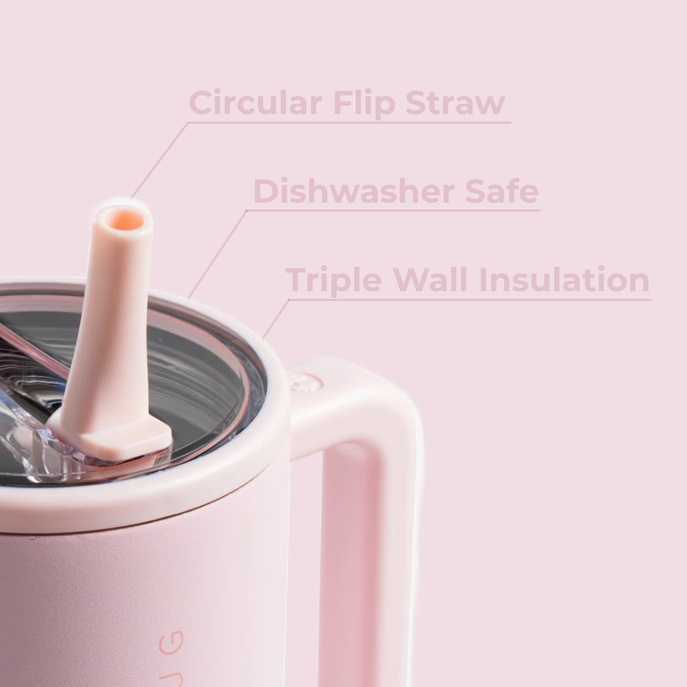 Pink Sand - More Refills Daily