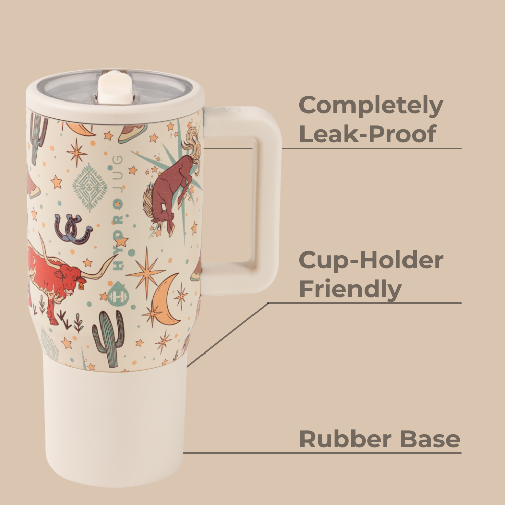 Rodeo - Better Refill Days