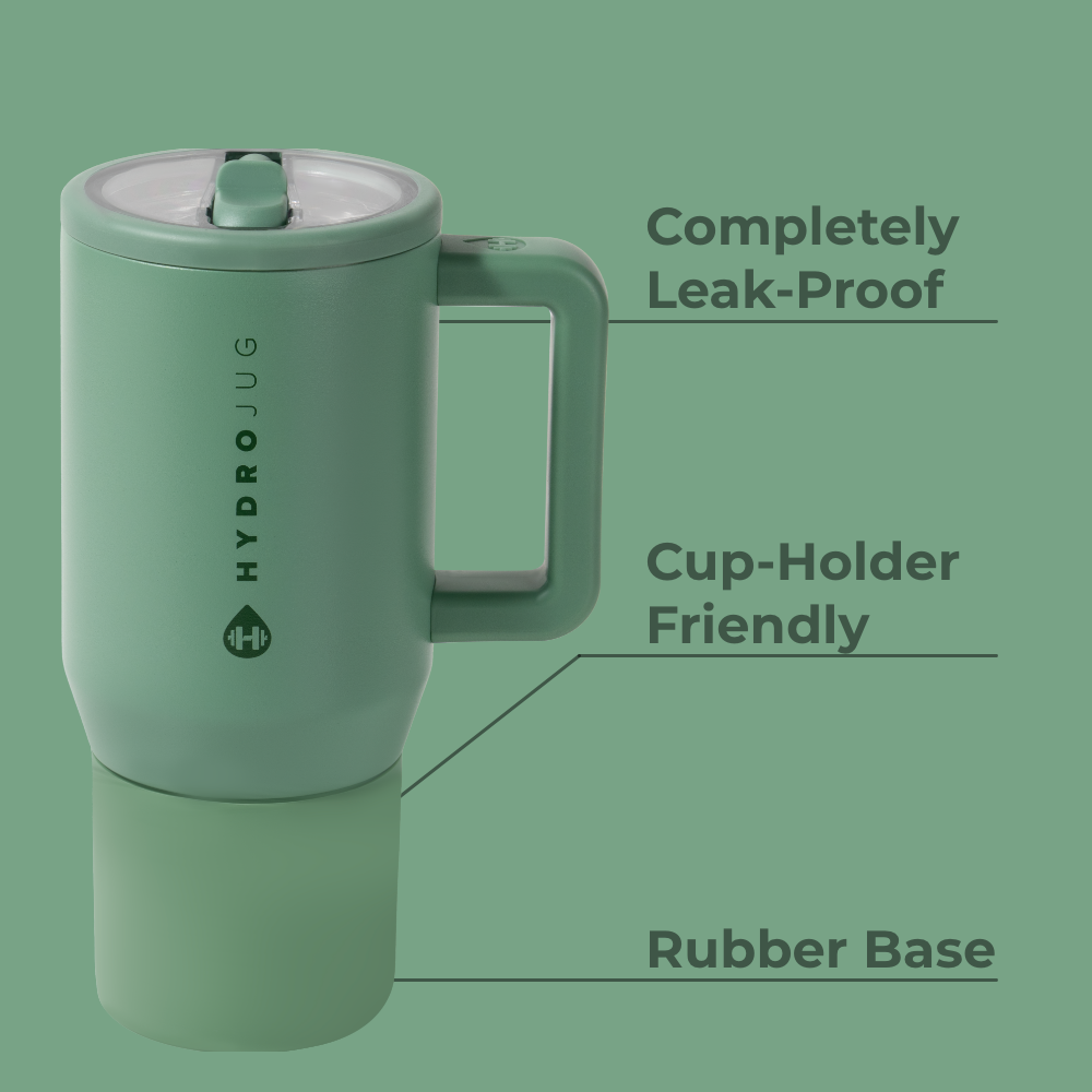 Sage - Easy Carry Jug