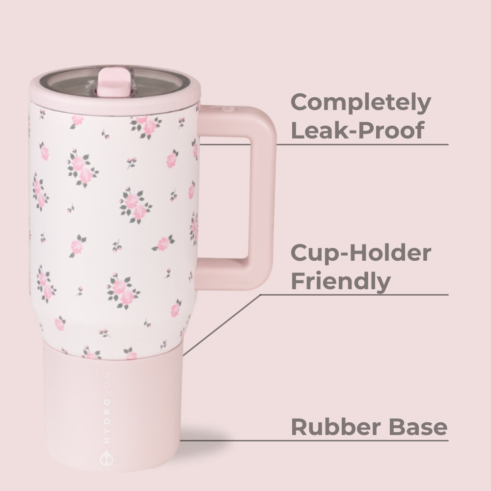 Wildrose - Water for Office