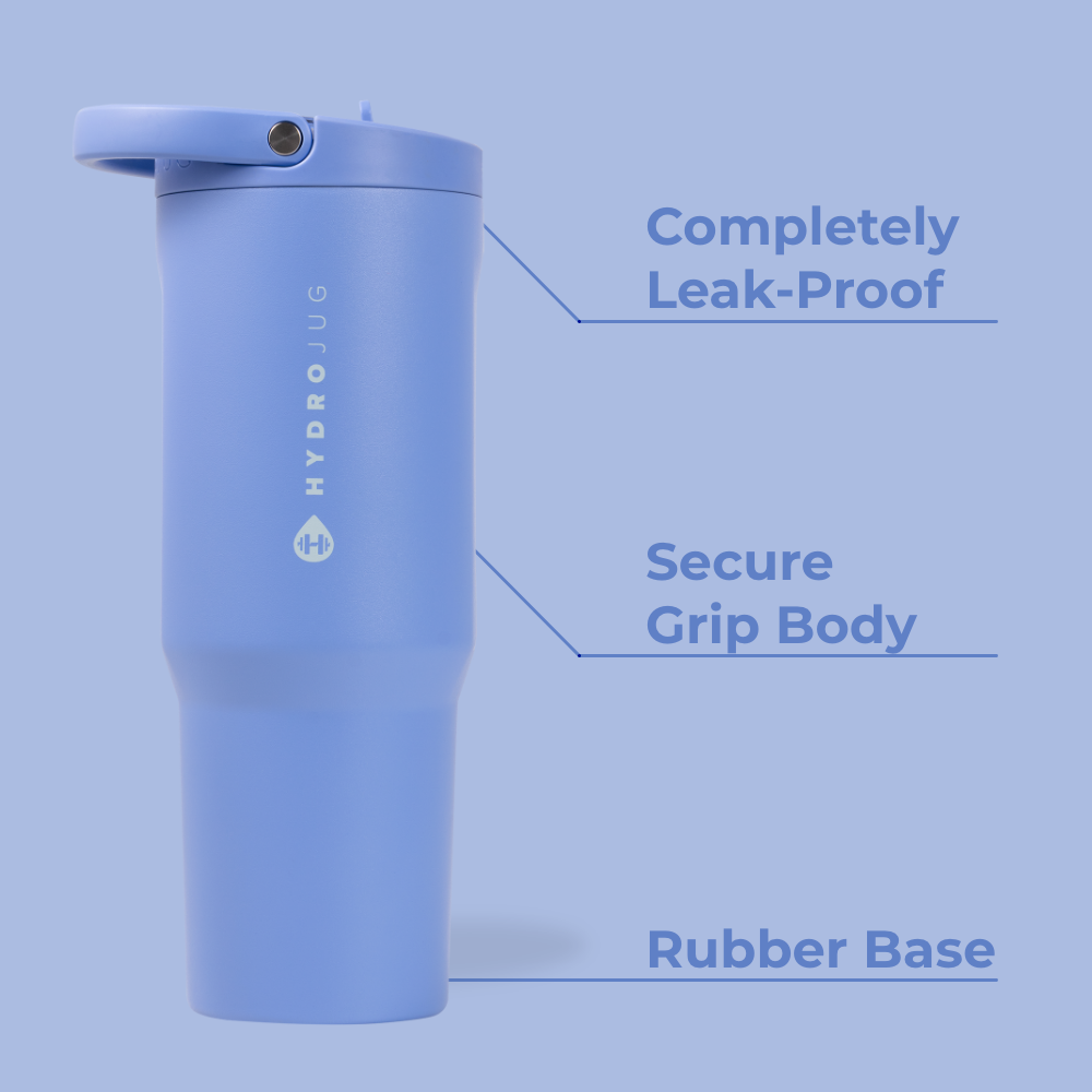 Light Blue - Better Daily Sips