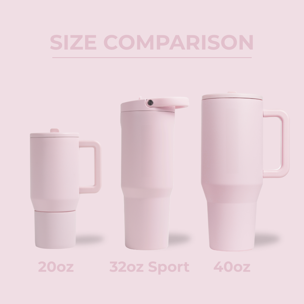 Pink Sand - Sip Companion