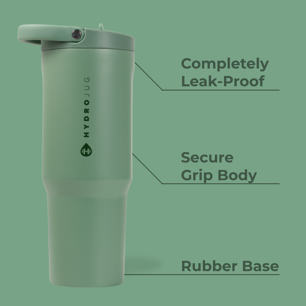 Sage - Hydration Ready