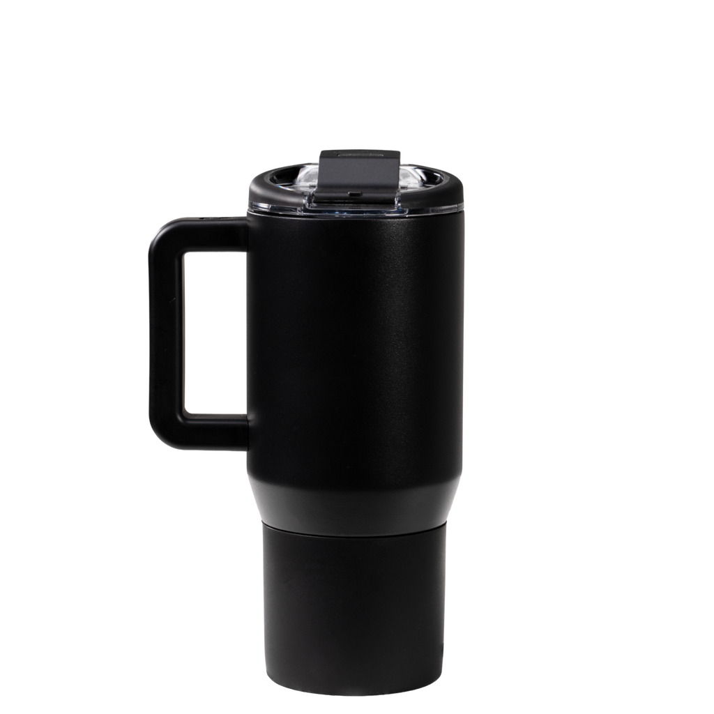 Black - Hydration Companion
