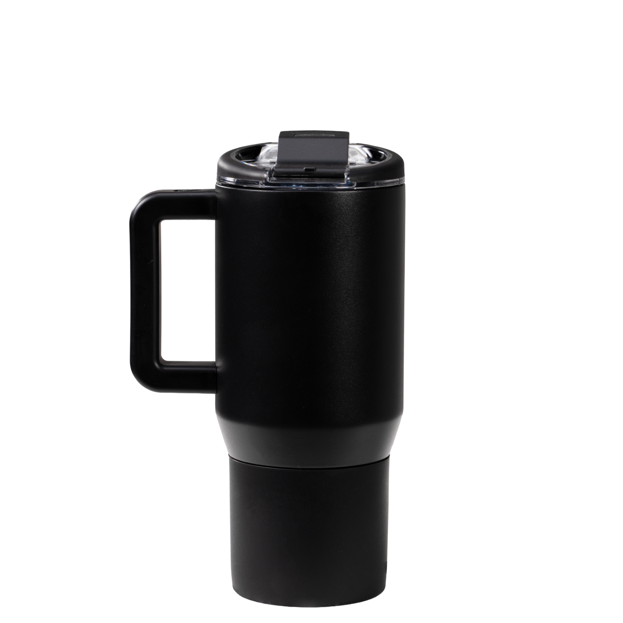 Black - Hydration Companion