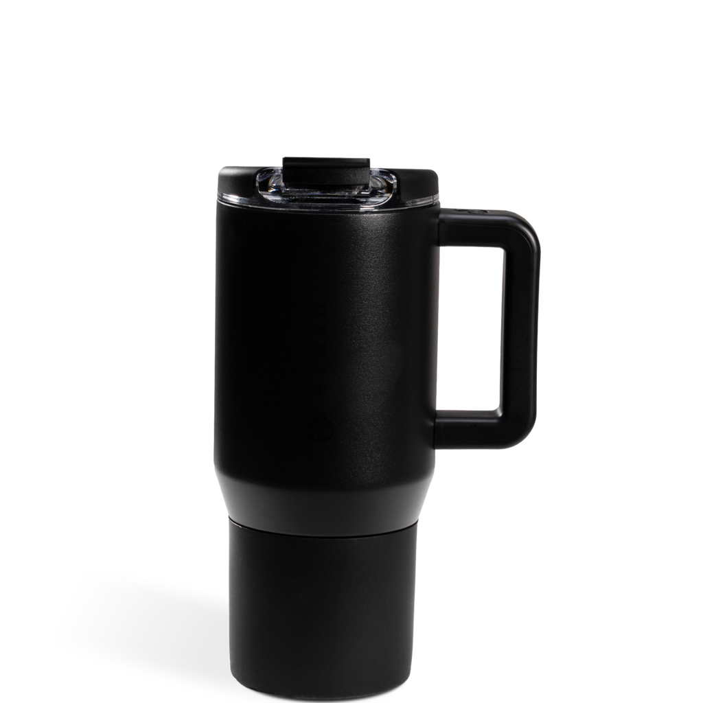 Black - Hydration Companion
