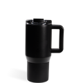 Black - Hydration Companion