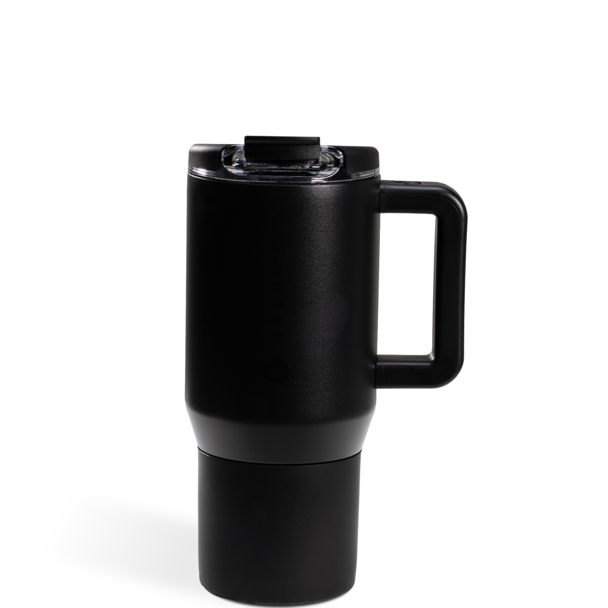 Black - Hydration Companion
