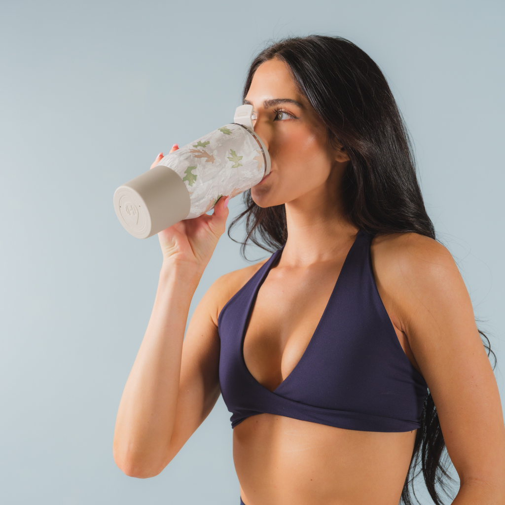 Camo - Hydration First