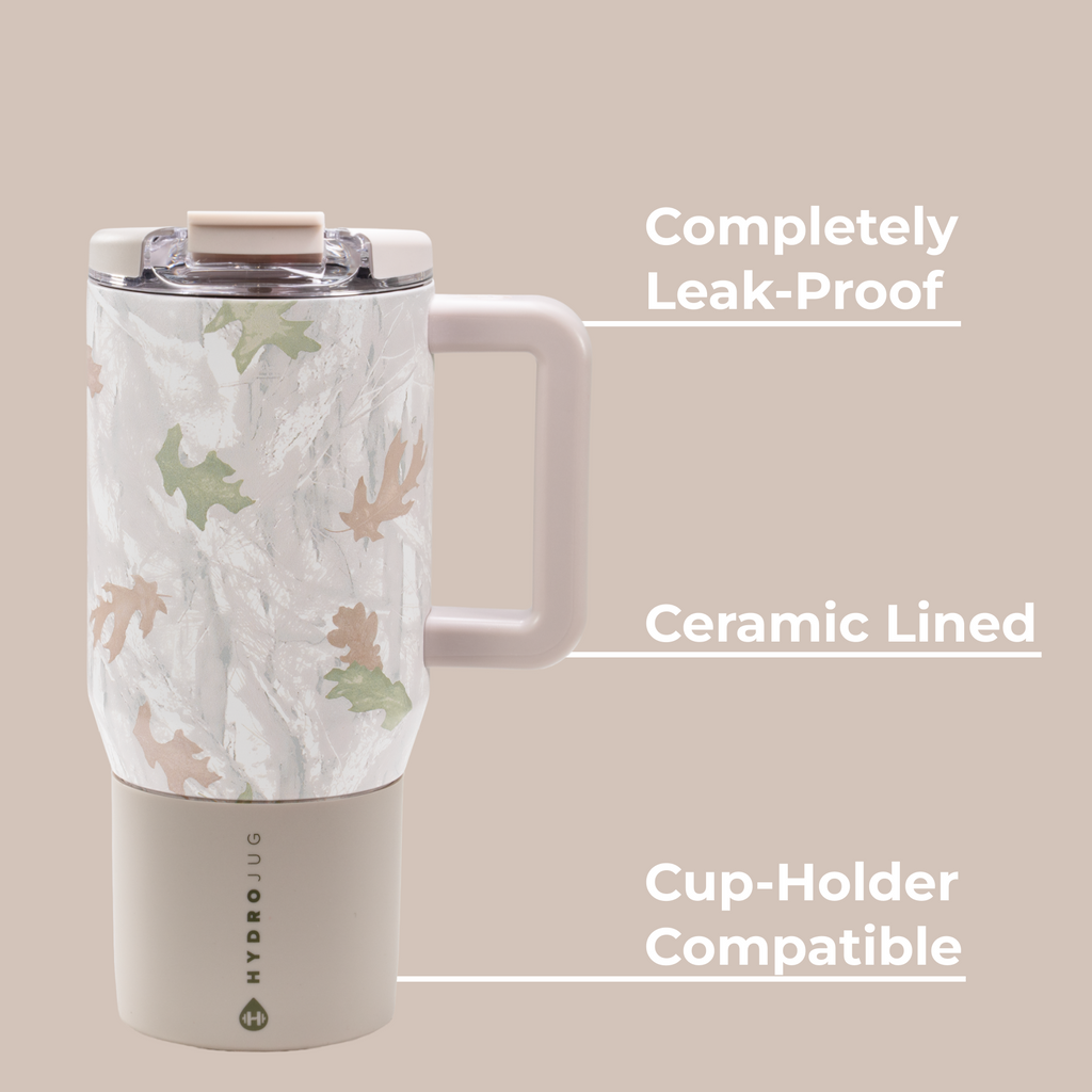Camo - Hydration First