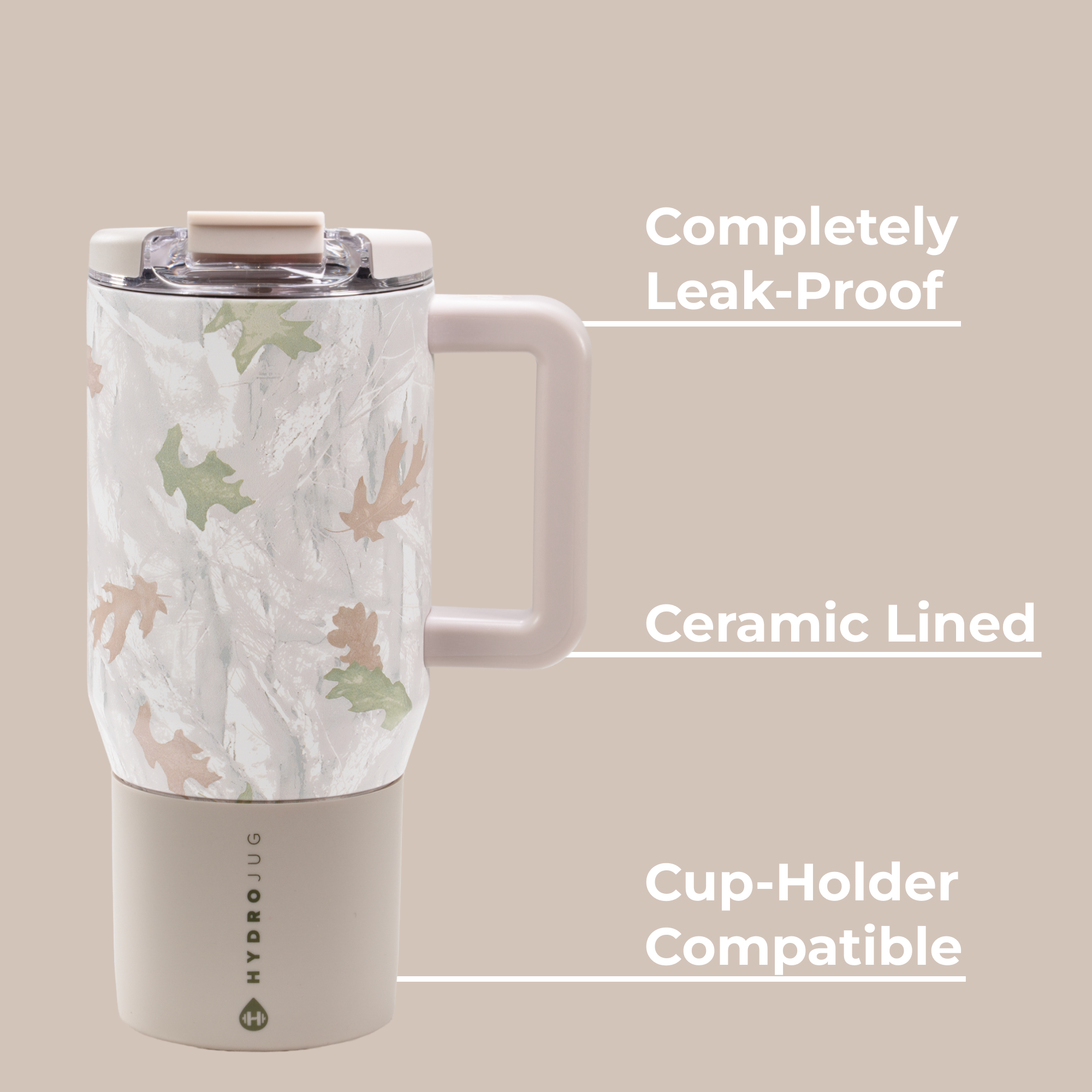 Camo - Hydration First
