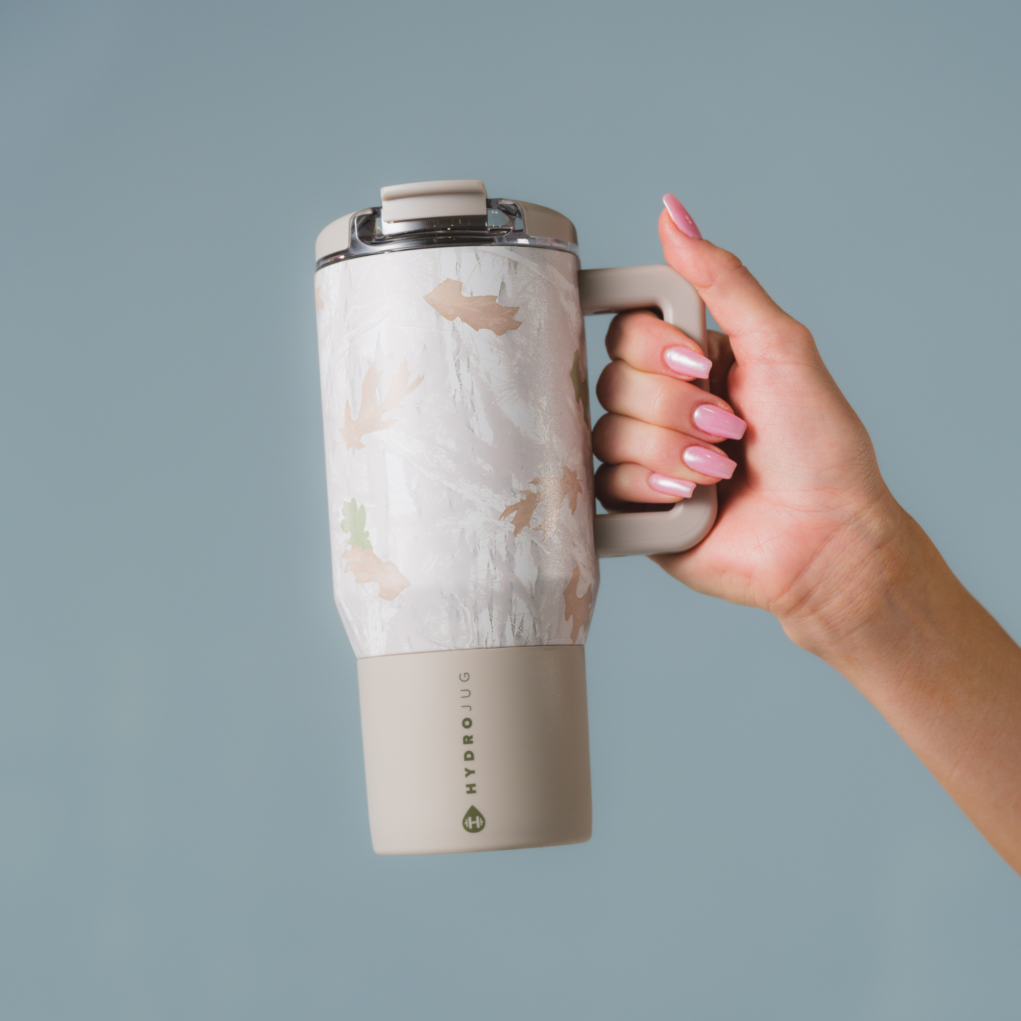 Camo - Hydration First