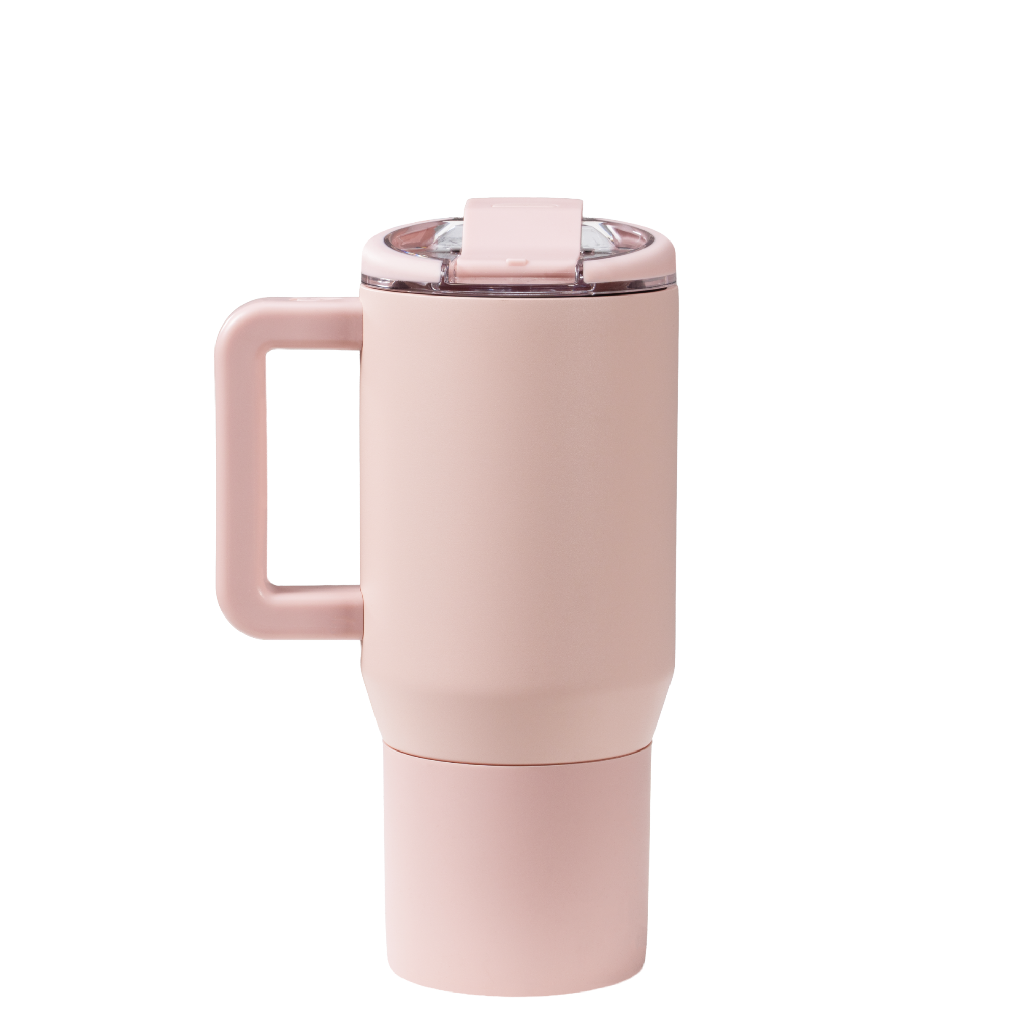 Dusty Rose - Sip. Refill. Go.