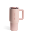 Dusty Rose - Sip. Refill. Go.