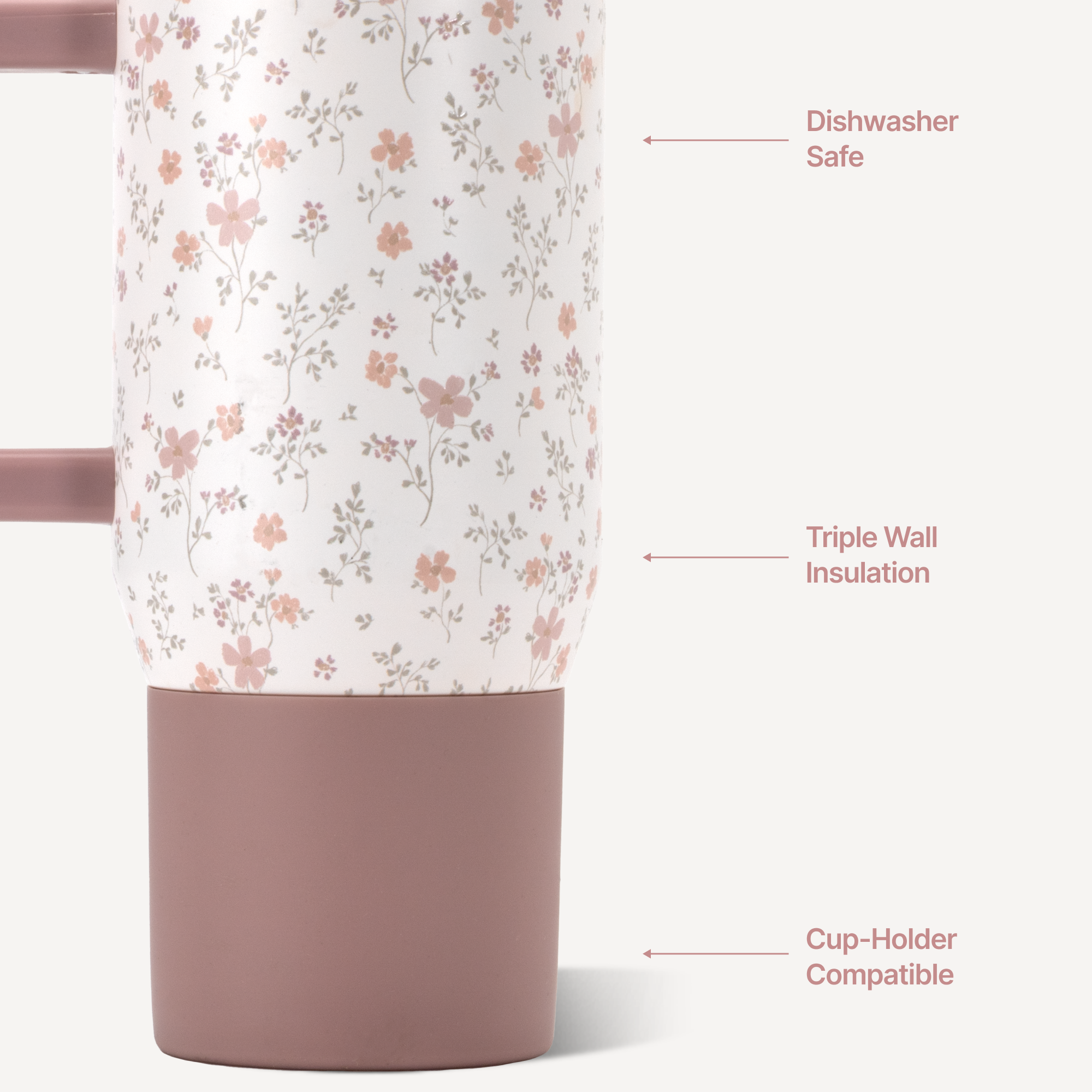 Magnolia - Travel Companion