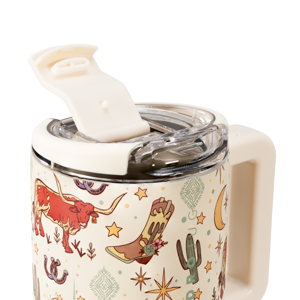 Rodeo - Daily Drinkware