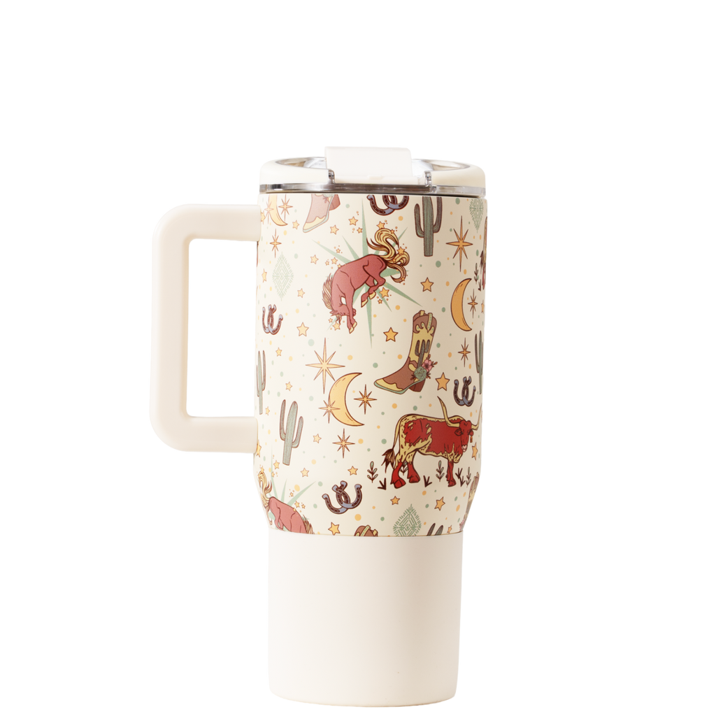 Rodeo - Daily Drinkware