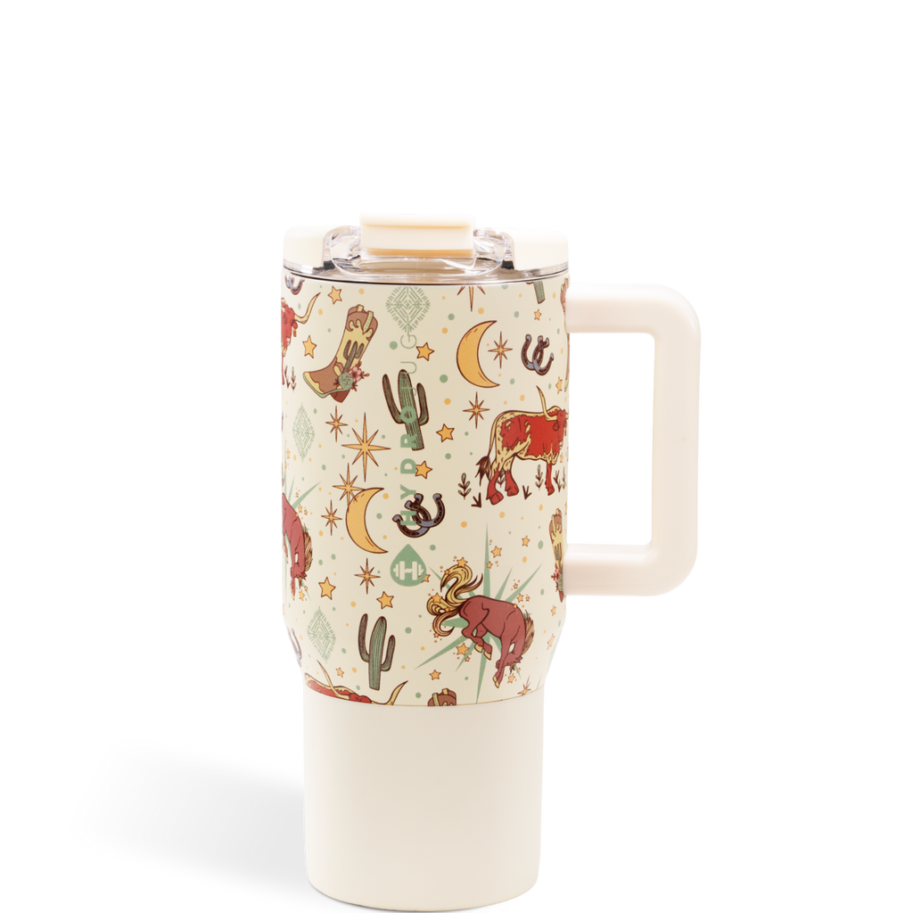 Rodeo - Daily Drinkware