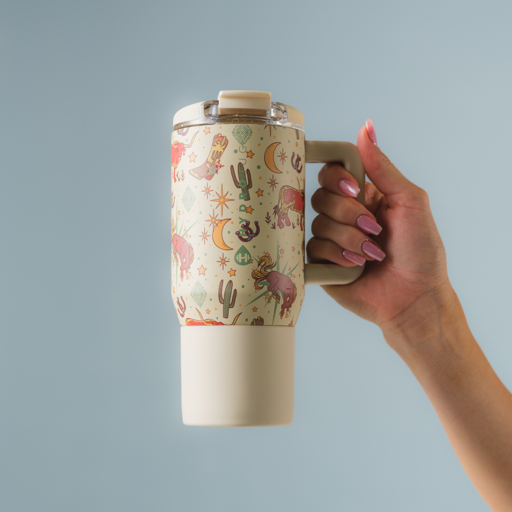 Rodeo - Daily Drinkware