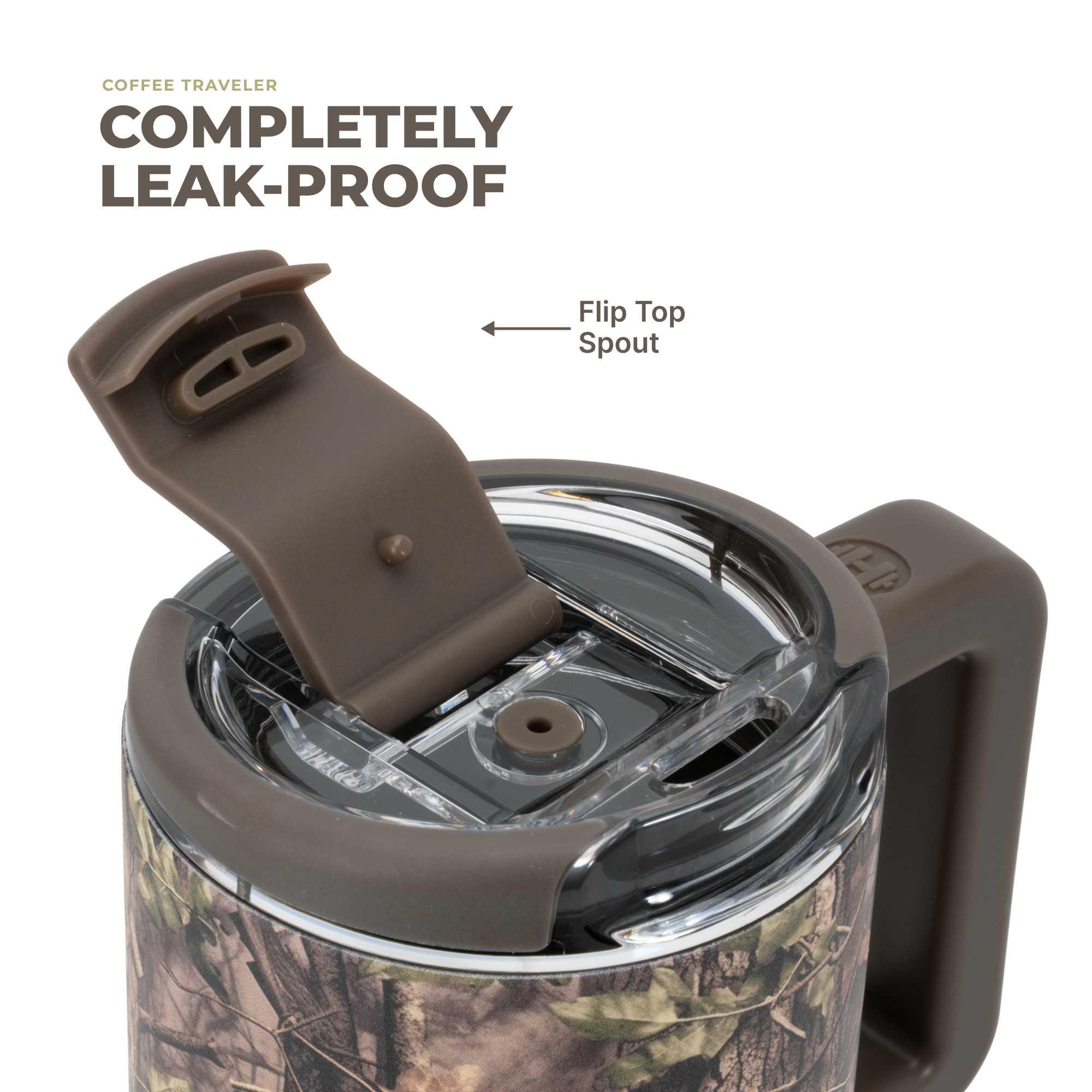 Woodland - Water Made Easy