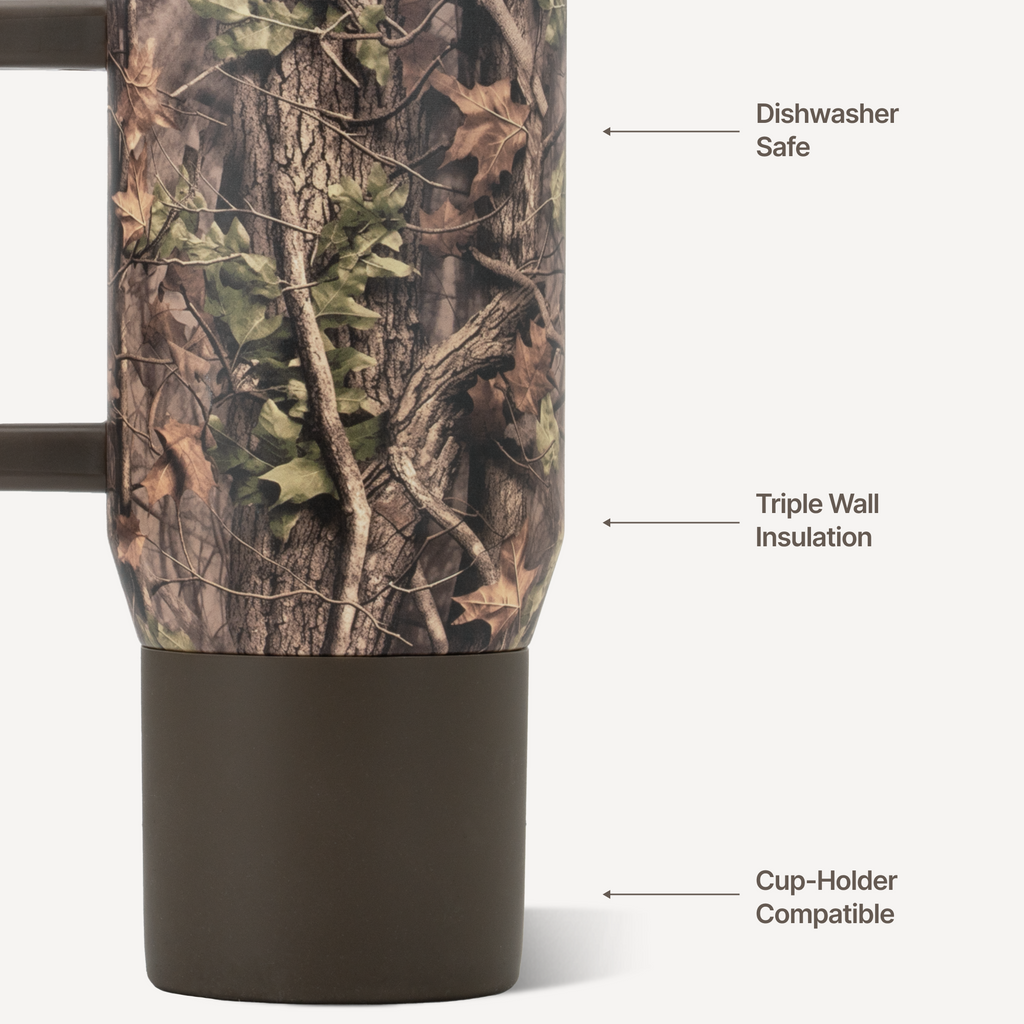 Woodland - Water Made Easy