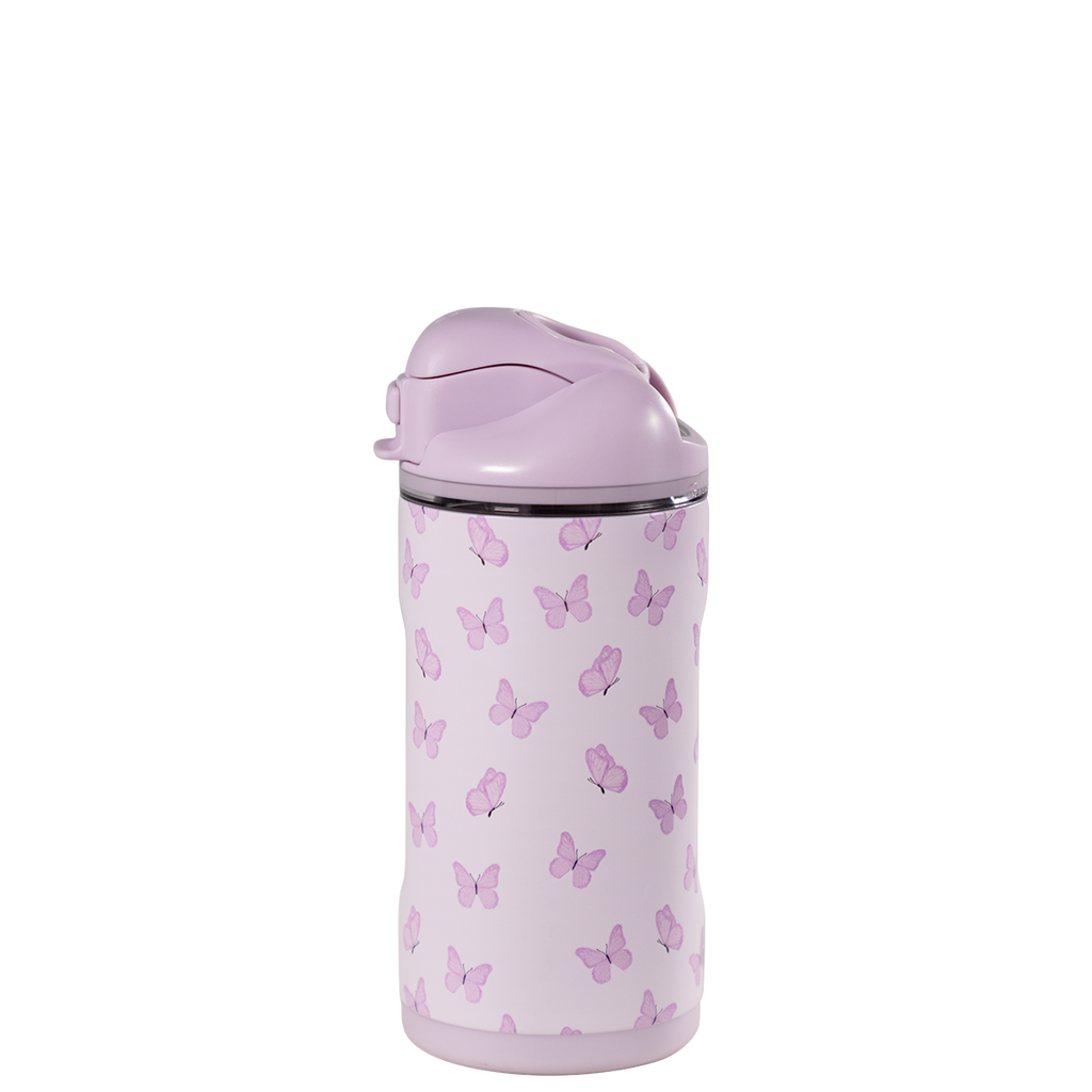 Flutter - Daily Bottle Ready
