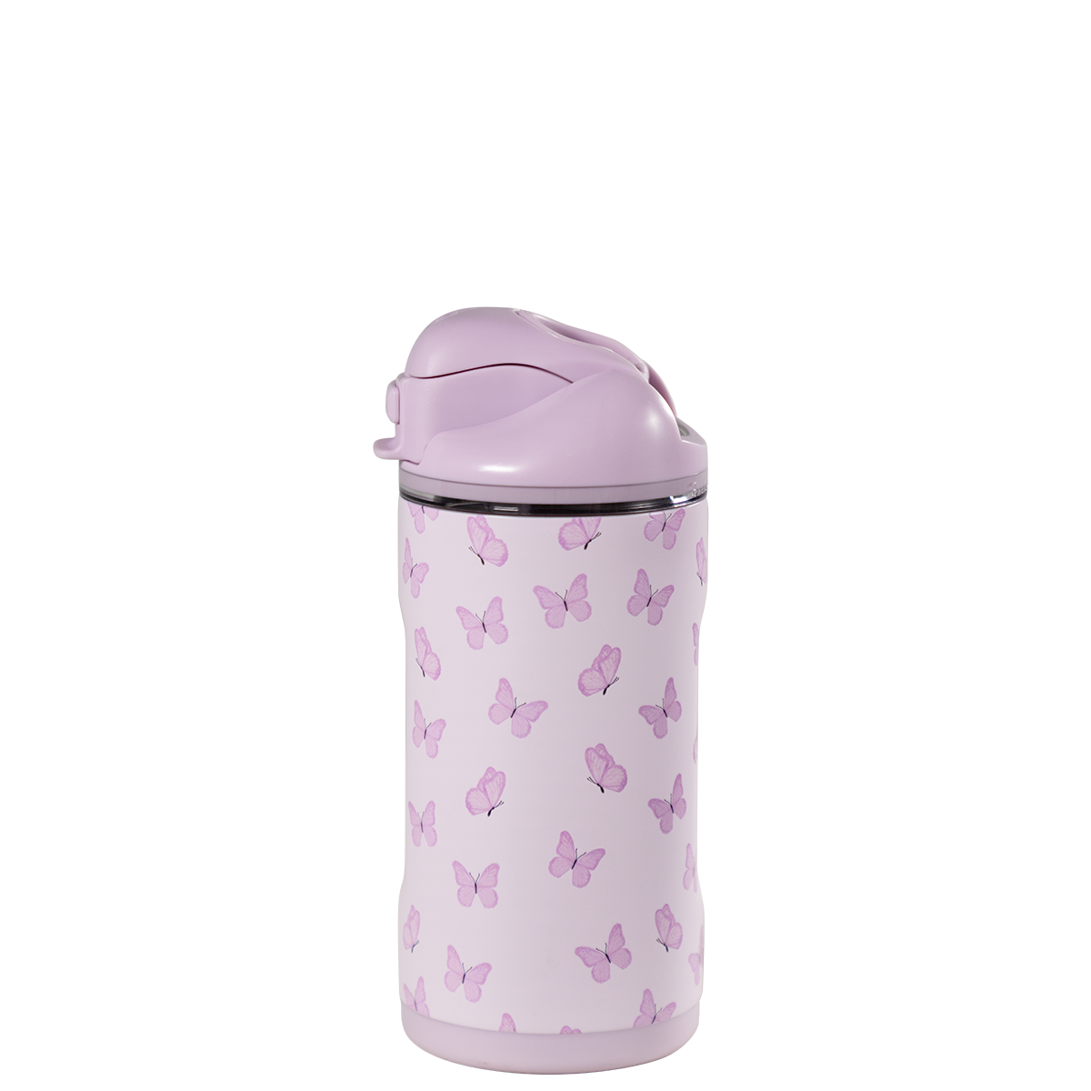 Flutter - Daily Bottle Ready