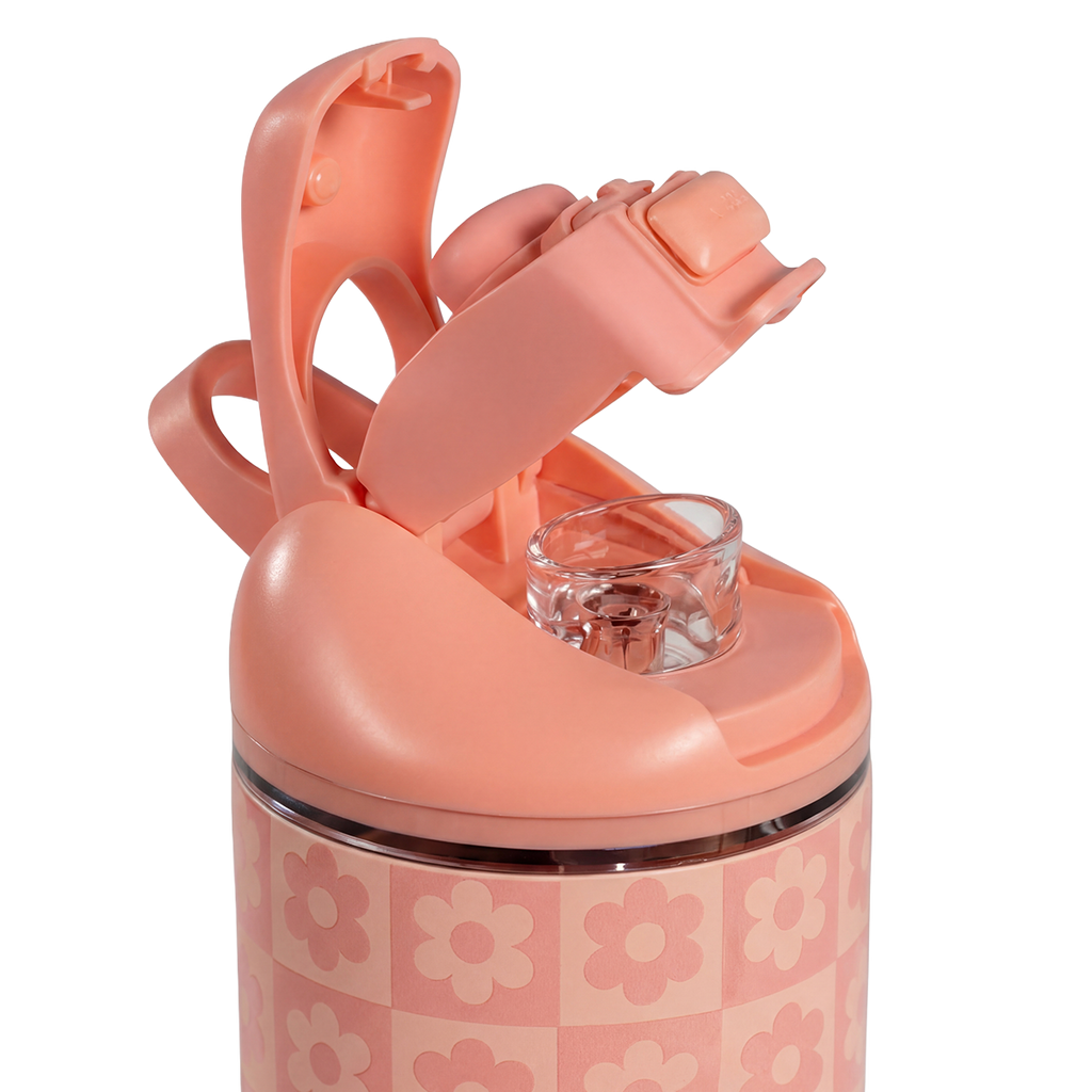 Daisy Checkers - Easy Refill