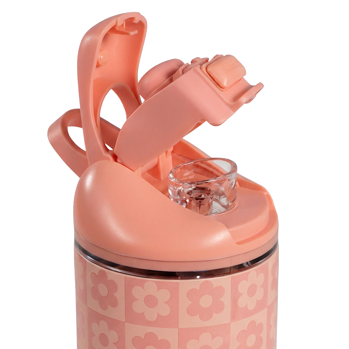 Daisy Checkers - Easy Refill