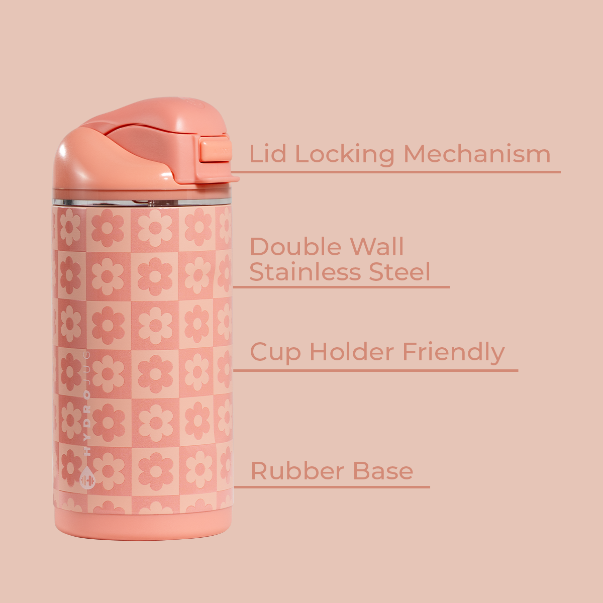 Daisy Checkers - Easy Refill