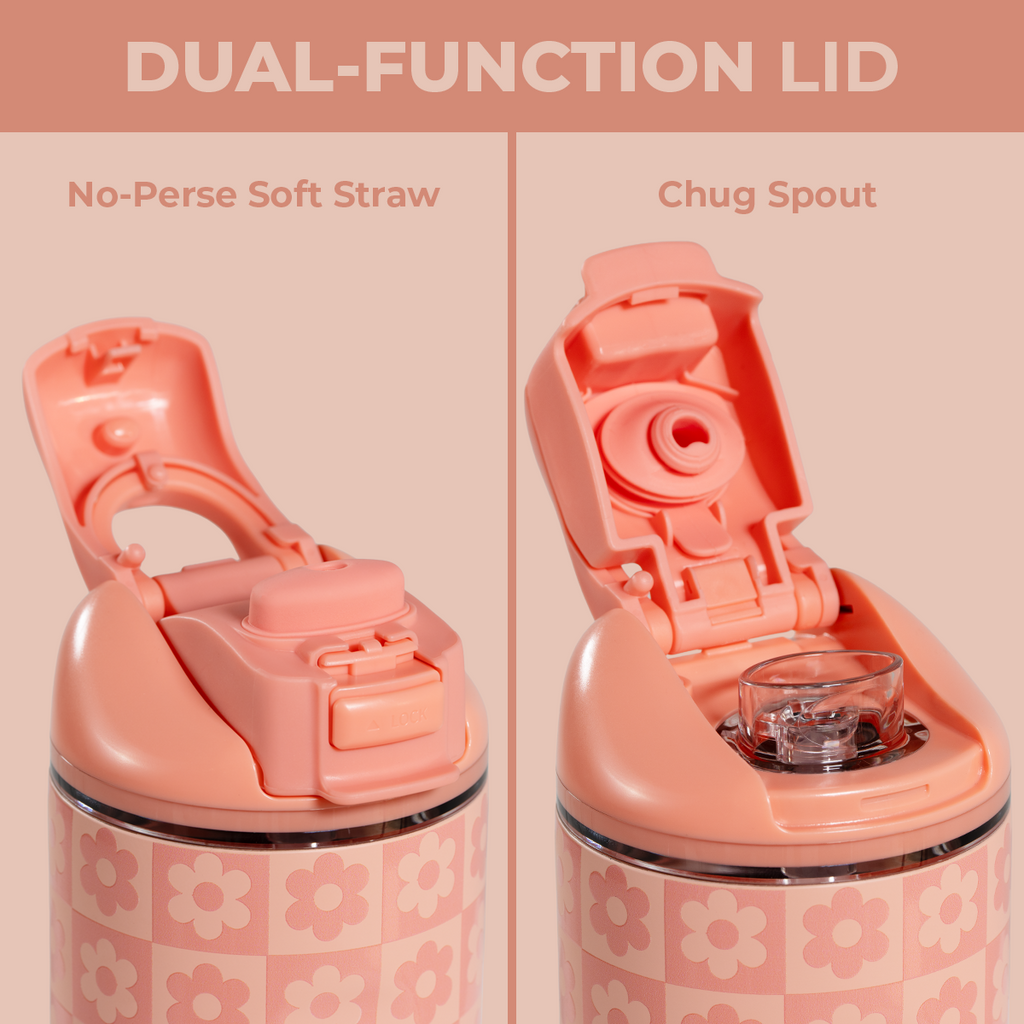 Daisy Checkers - Easy Refill