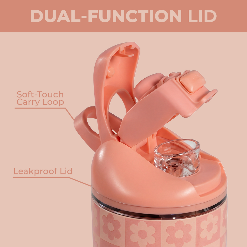 Daisy Checkers - Easy Refill