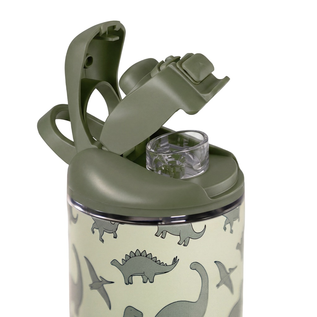 Dinosaur - Water Ready