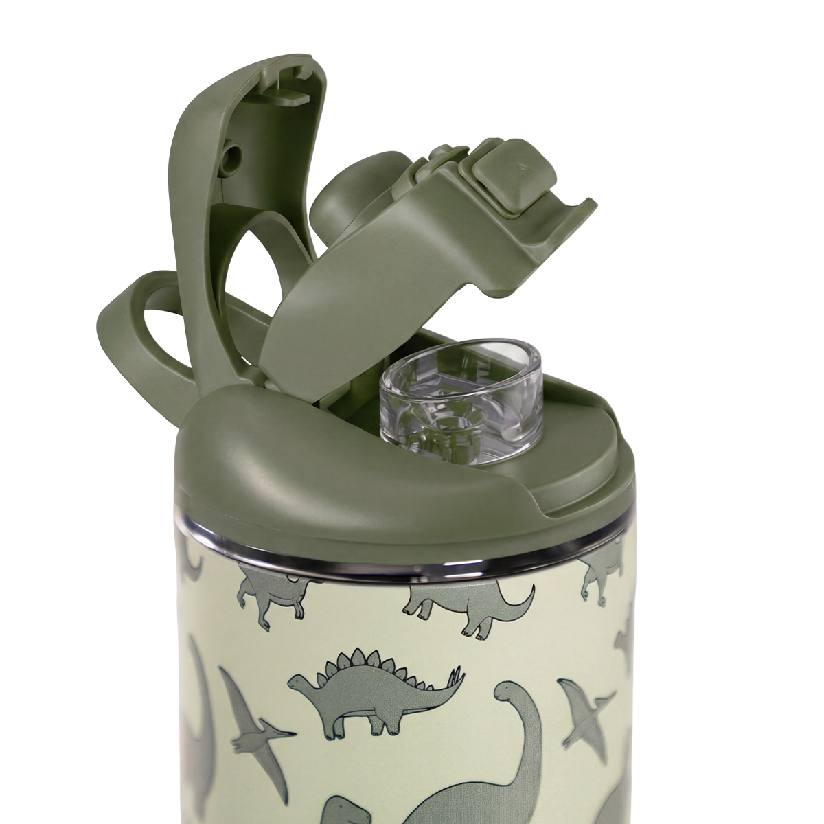 Dinosaur - Water Ready