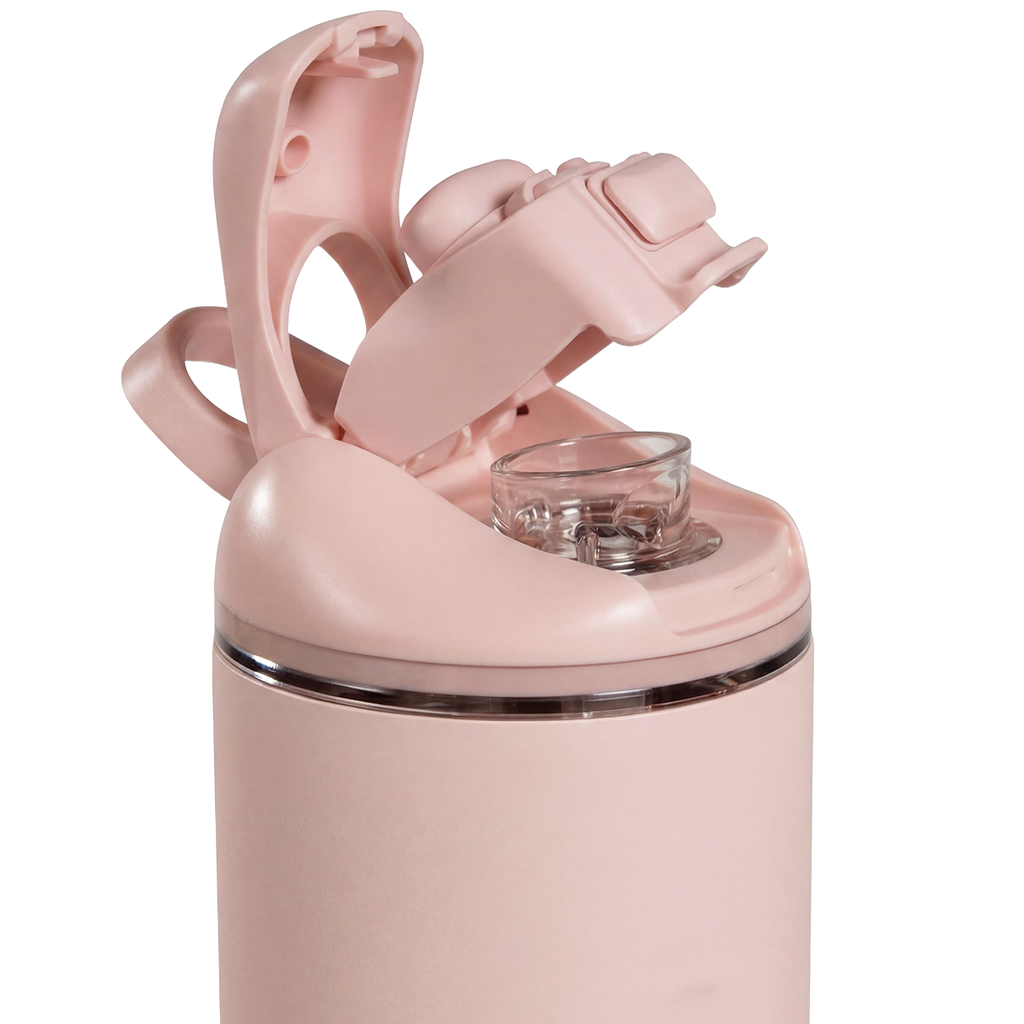 Dusty Rose - HydroJug for Routines