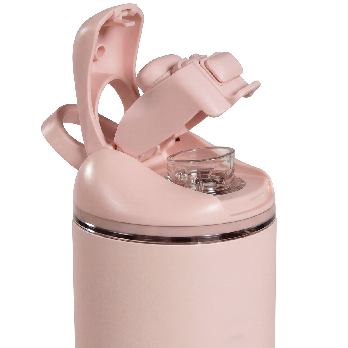 Dusty Rose - HydroJug for Routines