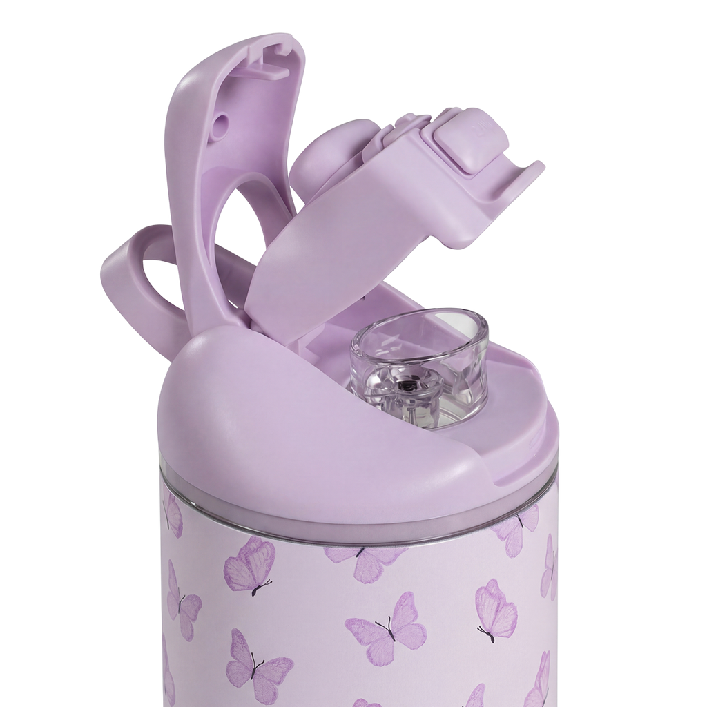 Flutter - Daily Bottle Ready