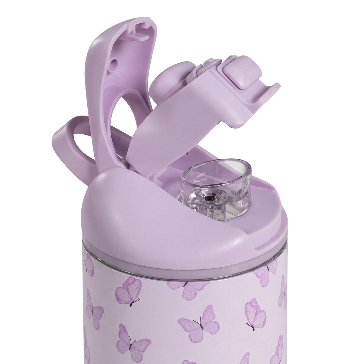 Flutter - Daily Bottle Ready